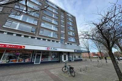 Woning Beresteinlaan 273 Den Haag