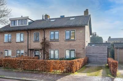 Woning Engelsjan 23 Laren (NH)