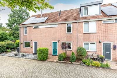 Woning Kamillestraat 12 Purmerend