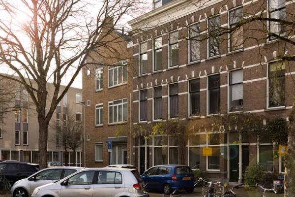 Woning Sionstraat 33B02 Rotterdam