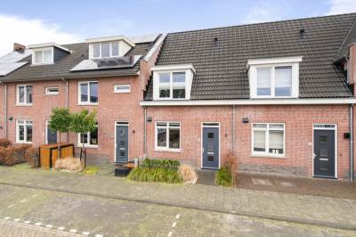 Woning Smidweg 16 Etten-Leur