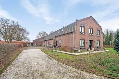 Woning Lollebeekweg 29 Castenray