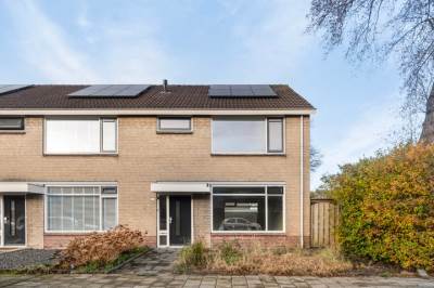 Woning Bronkhorst 25 Oosterhout (NB)