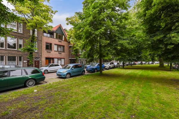Woning van Vredenburchweg 6 Rijswijk (ZH)
