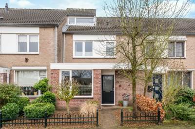 Woning Kluut 26 Veldhoven