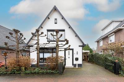 Woning Stompekamperweg 13 Ede