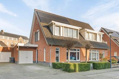 Woning Witte Paters 3 's-Heerenberg