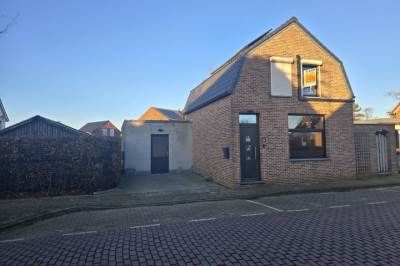 Woning Hulsterloostraat 43 Nieuw Namen