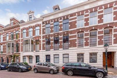 Woning De Perponcherstraat 104 Den Haag