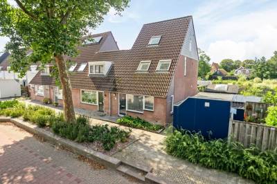 Woning Willem Arondeusstraat 43 Middelburg