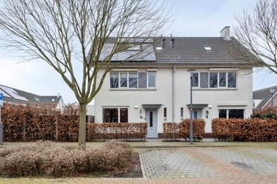Woning Katwijk 8A Haalderen