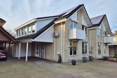 Woning Chrysantstraat 44 Winterswijk