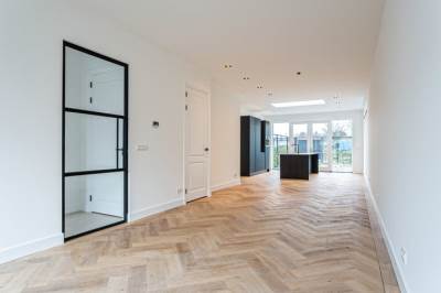 Woning Tilburgseweg 213 Breda