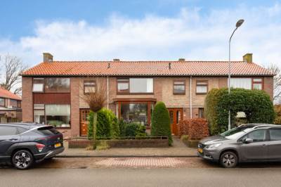 Woning Hogekampweg 20 Stroe