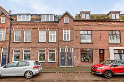 Woning Bolwerk-Zuid 70 Bergen op Zoom