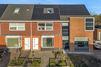 Woning Kampplaats 16 Tollebeek