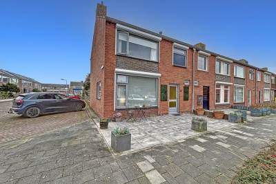 Woning Rozenstraat 5 Breskens