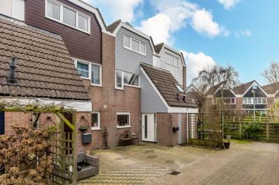 Woning Doorzwin 2112 Julianadorp