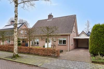 Woning De Kweek 15 Lunteren
