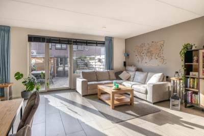 Woning Elisabethgang 32 Zoetermeer