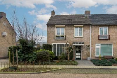 Woning Papenlantstraat 24 Goirle