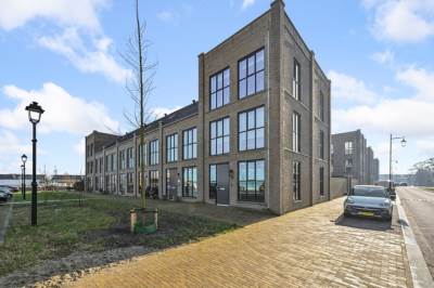 Woning Noorddijk 22 Wormerveer