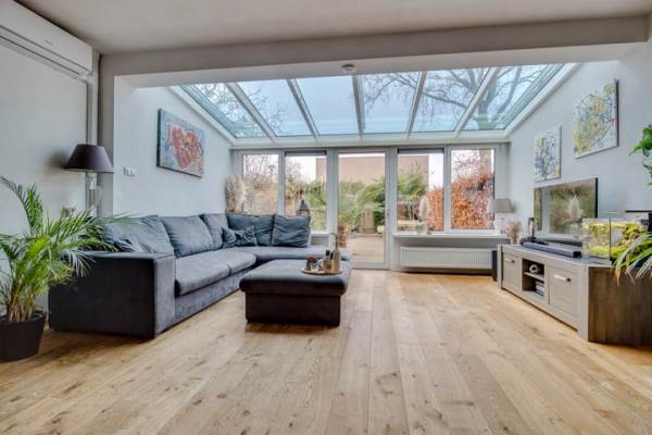 Woning Wallestein 27 Loenen aan de Vecht