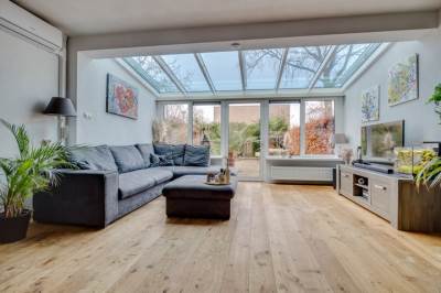 Woning Wallestein 27 Loenen aan de Vecht