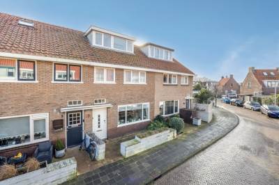 Woning Zoutmanstraat 3 Noordwijk (ZH)