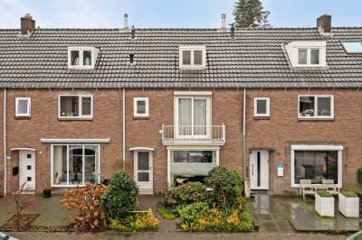 Woning Saturnusstraat 57 Apeldoorn