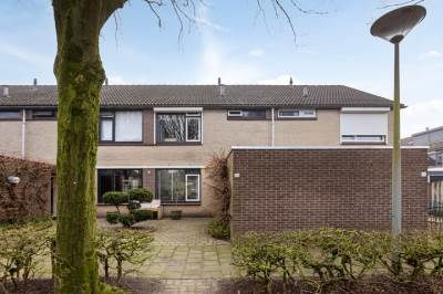 Woning Roedelhof 34 Oss