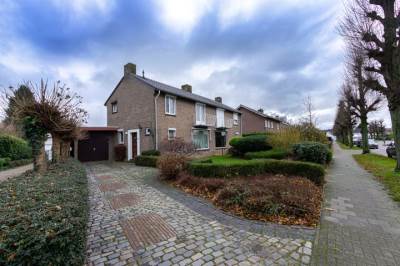 Woning Julianalaan 12 Beek (LI)