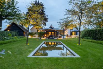 Woning Vagevuurstraat 12 Klein Zundert