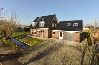 Woning Spengen 47 Kockengen