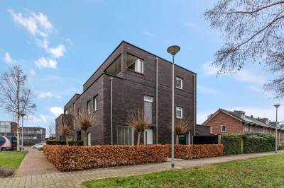 Woning Nansenstraat 18 Veenendaal