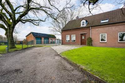 Woning Ontginningsdijk 7 Ospel