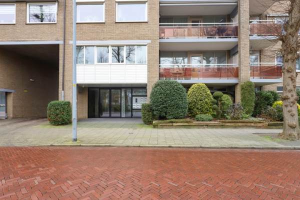 Woning Brinklaan 304 Apeldoorn