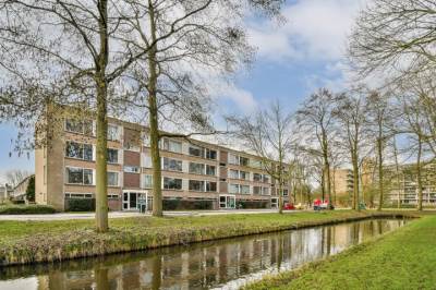 Woning Zuidwijklaan 209 Wassenaar