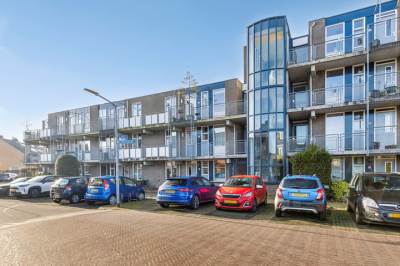 Woning Marterlaan 39 Hilversum