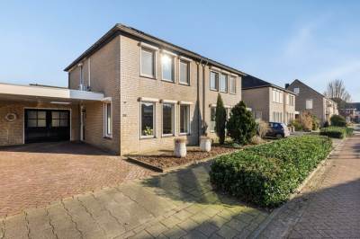 Woning Vliet 24 Someren