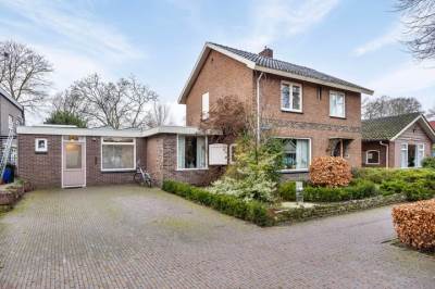 Woning Marktstraat 11A Nunspeet