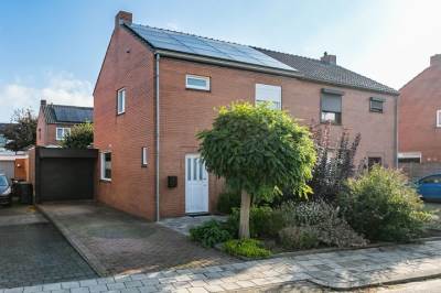 Woning Rosastraat 5 Munstergeleen