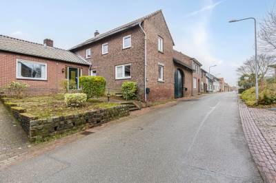 Woning Kruisstraat 3 Schimmert