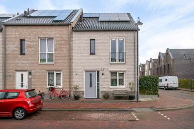 Woning Ketelkade 121 Goes