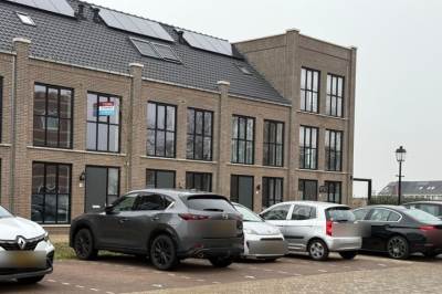 Woning Noorddijk 4 Wormerveer