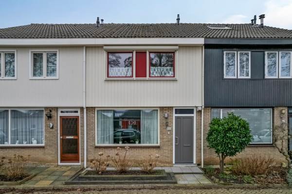 Woning Beukenstraat 47 Goes