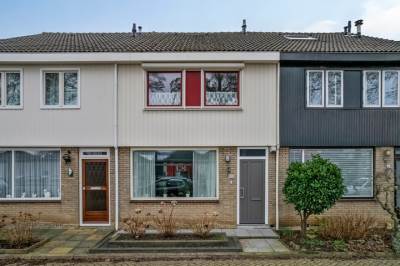 Woning Beukenstraat 47 Goes