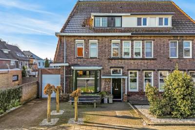 Woning Hyacinthenlaan 37 Geleen