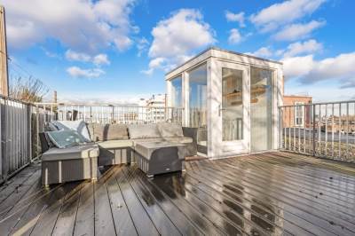 Woning Graaf Florisstraat 194V Amsterdam