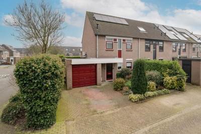 Woning Riga 1 Leerdam